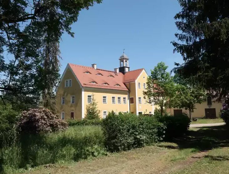 Grillenburg (Harz), Sangerhausen, Germany, Germany